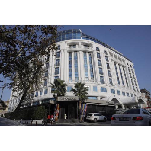 Eser Premium Hotel & Spa