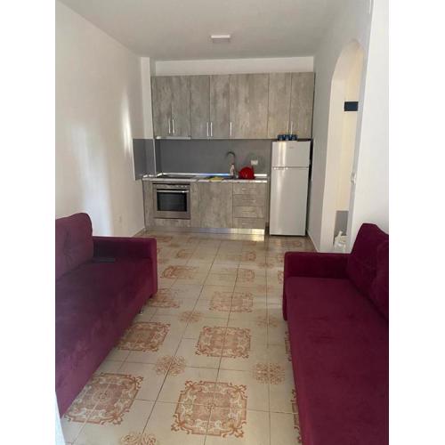 Esi apartment