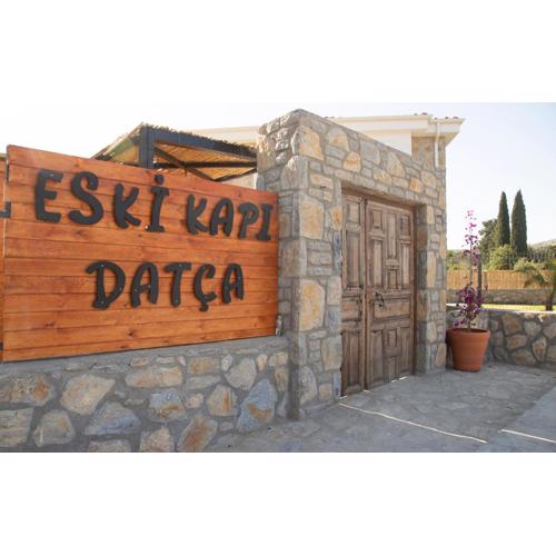 Eski Kapı Datça