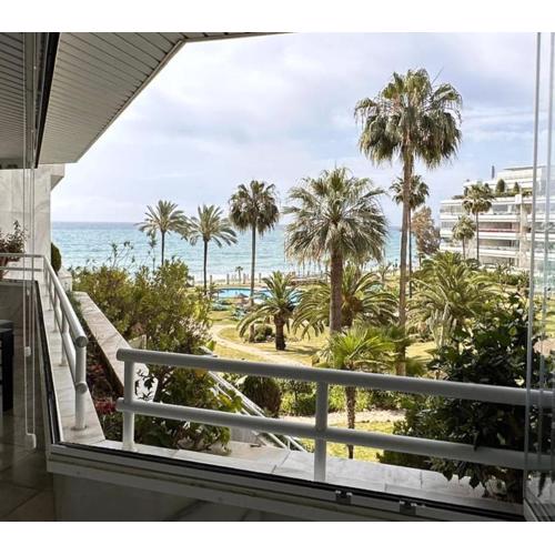 Esmeralda Beach Apartment Golden Mile Marbella