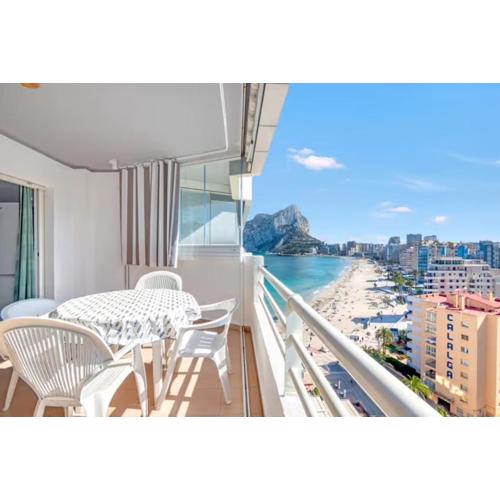 Esmeralda beach apartment
