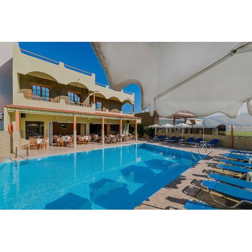 Esmeralda Hotel