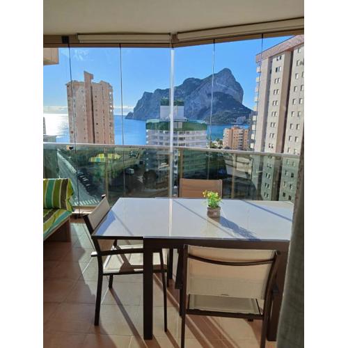 Esmeralda Suites Calpe