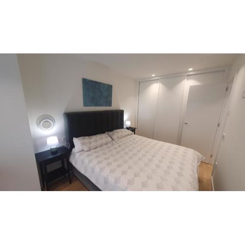 Esmex Playa - Amplio y hermoso piso pegado a la playa, 3Hab - VUT-4228-AS