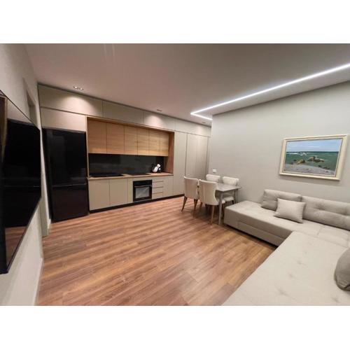 Esmi Apartments Vlore
