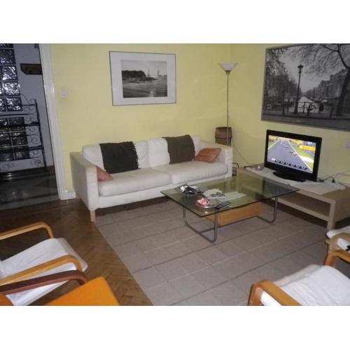 Espacioso 140 m2 y calidad a 250 metros playa y puerto deportivo 5hab 2 baños VUT2917AS