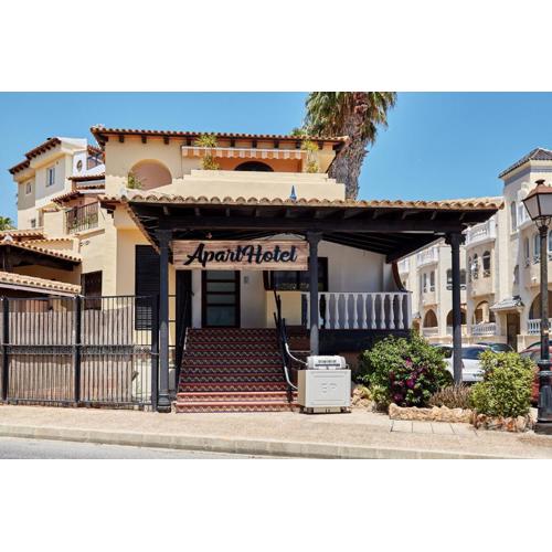 Espanatour APARTHOTEL