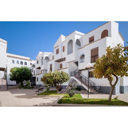 Espanatour MAR MENOR 40