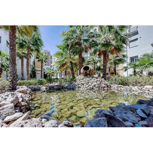 Espanhouse Aldea Del Mar