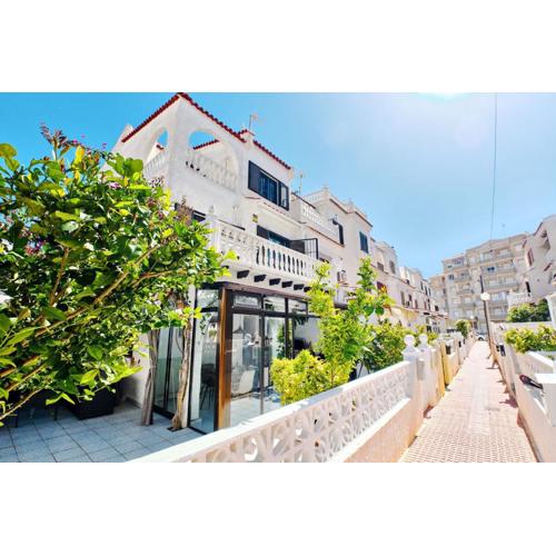 Espanhouse Denny three bed room apartment