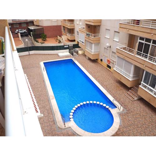 Espanhouse Diego apartment