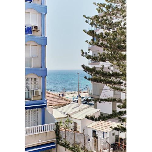 Espanhouse Mar Baltico
