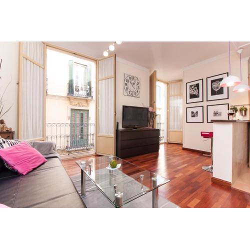 Esparteros FreshApartments