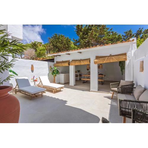 Espectacular adosado - patio, piscina & office