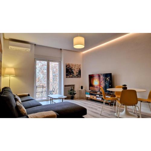 Espectacular apartamento en Cuzco / Alberto Alcocer