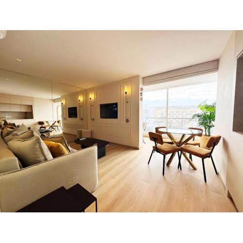 Espectacular Apartamento Los Cristianos