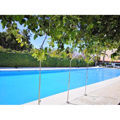 Espectacular Apartamento Malaga Playa