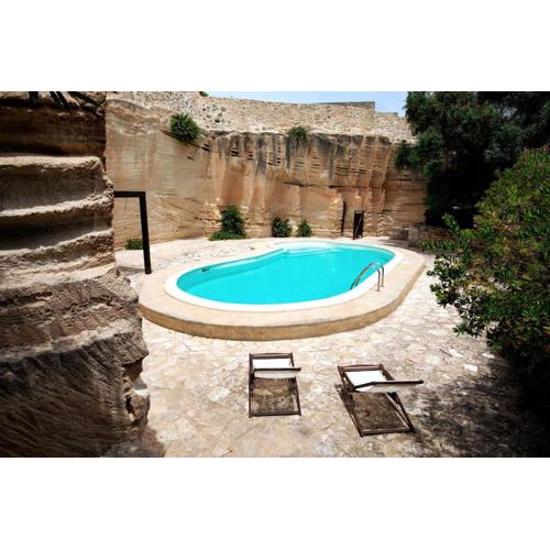 Esperanto Suite&Pool