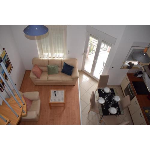 Esperanza apartment