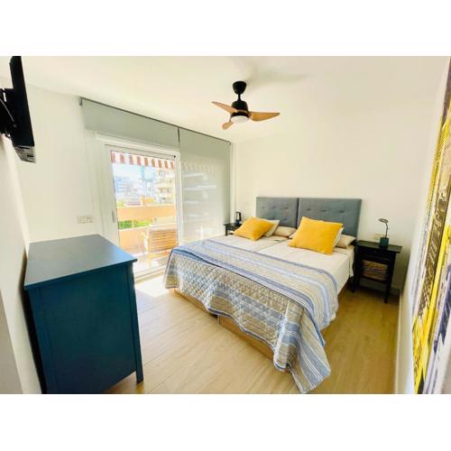 Esperanza Grand Apartments - Marbella Centro