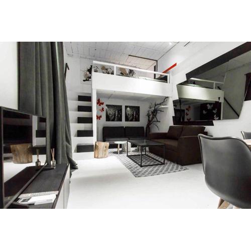 Esperanza Modern & luxury space near Plaza Mayor