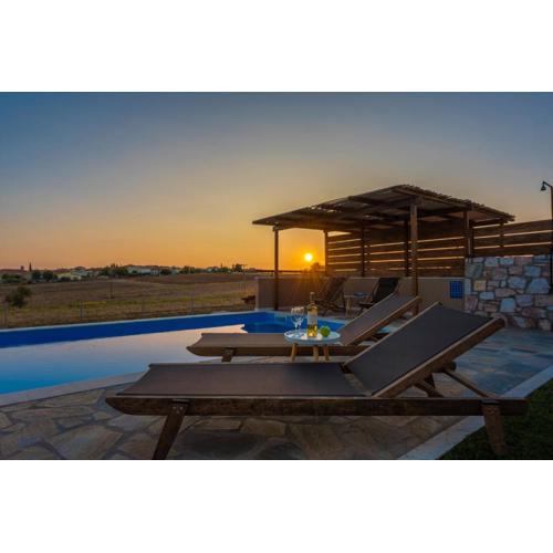 Esperanza Villas