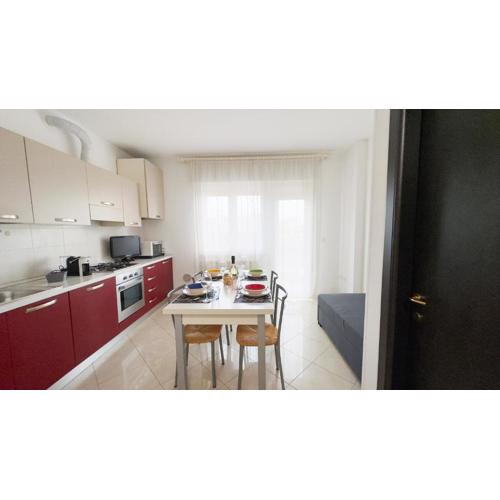 Esperia Apartment