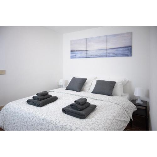 Esperia Holiday House