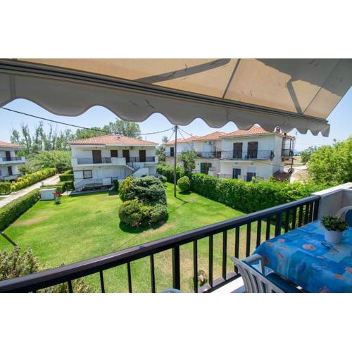 Esperida Apartment by RentalsPro - Fourka Beach Halkidiki