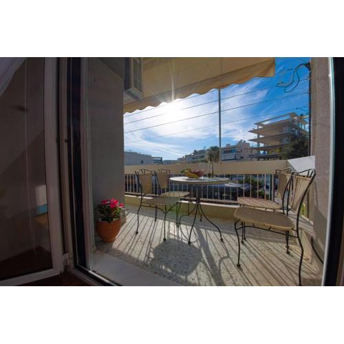 Esperidon Luxury Apartment Glyfada