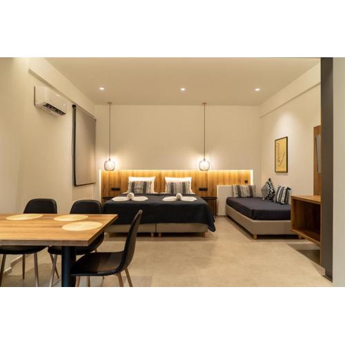 Esperos Studios and Apartments, #3 and #4