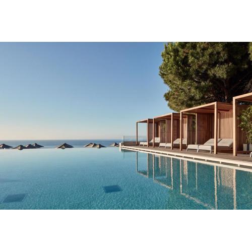 Esperos Village Blue & Spa - Adults Only