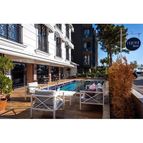 Espina Hotel