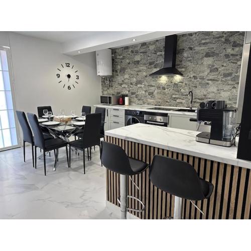 Espléndido Apartamento en Madrid VT-14944