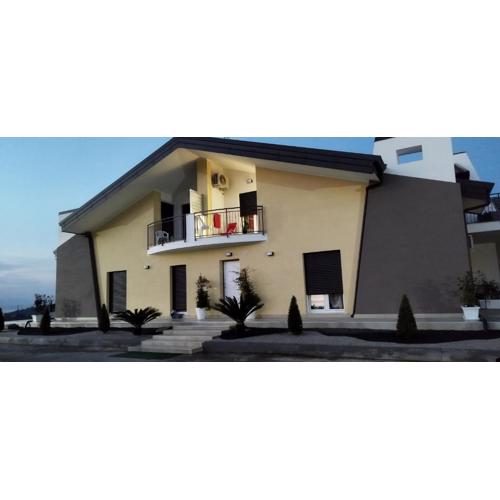 Espressioni Holiday