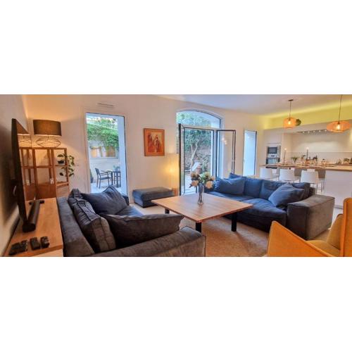 ESPRIT LOFT, Appartement d\
