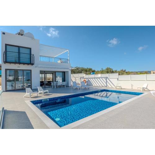 Esprit Seabreeze Villa 13
