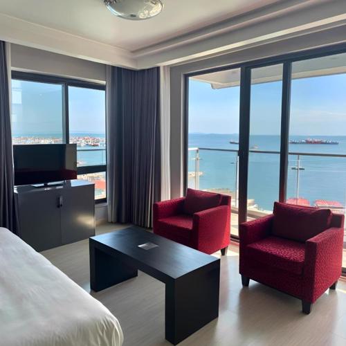 Esr hotel