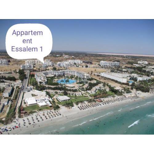 essalam 1