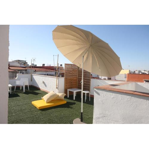 ESSE Apartamentos Las Setas
