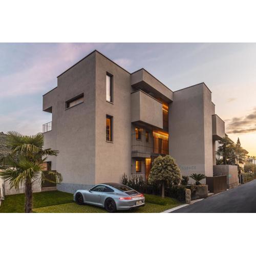 ESSENCE - Charming Suites