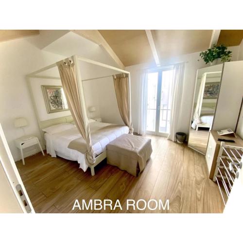 Essence Domus Ambra