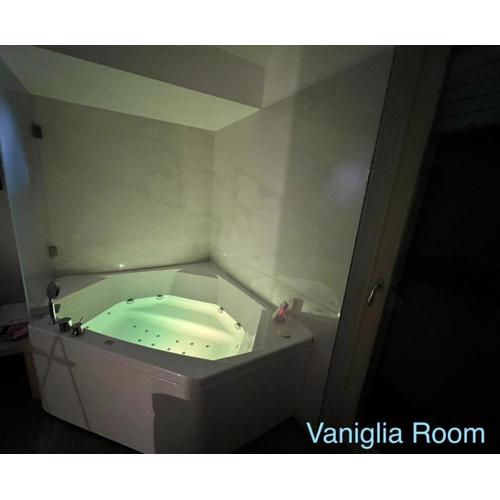 Essence Domus Vaniglia