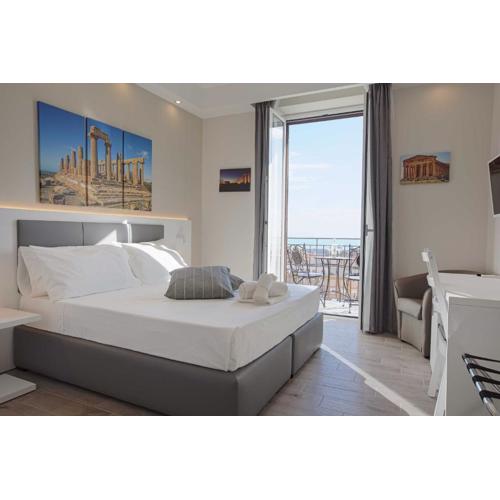 Esseneto Rooms