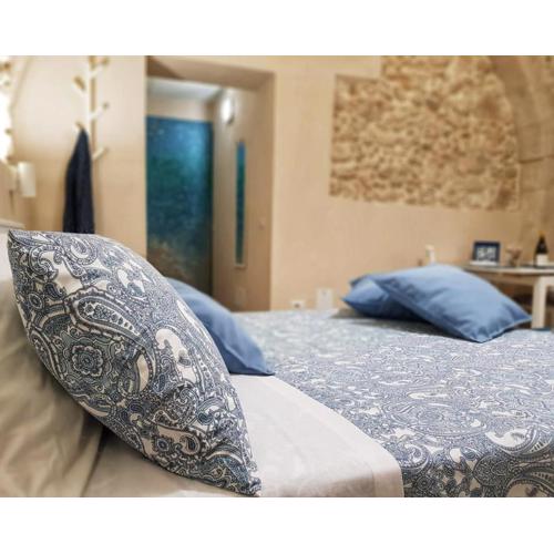 Essentia Rooms- Ortigia Holidays