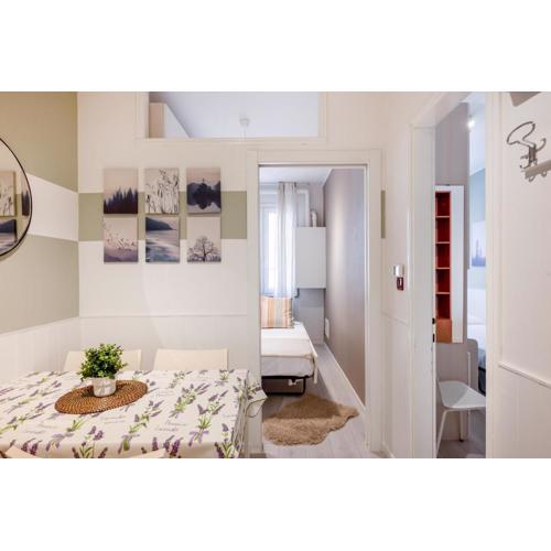 Essential Apartment a 5 min da Piazza dei Signori