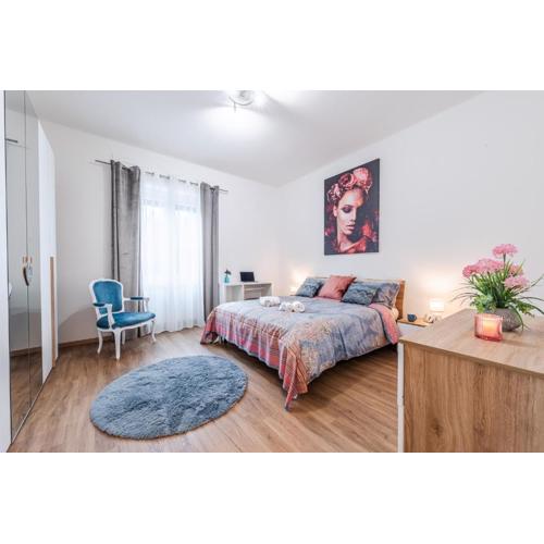 Essenza Moderna - Zona Ospedale Civile