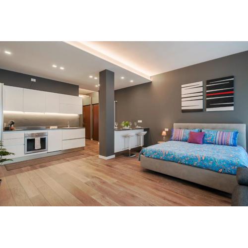 Essenza Moderna Park & Comfort