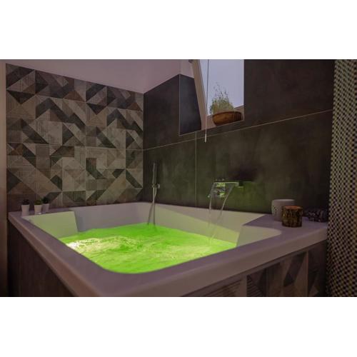 Essenza Suite Siracusa con Jacuzzi privata
