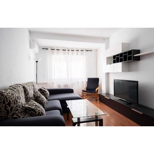 Estancia confortable en el Centro de Granada